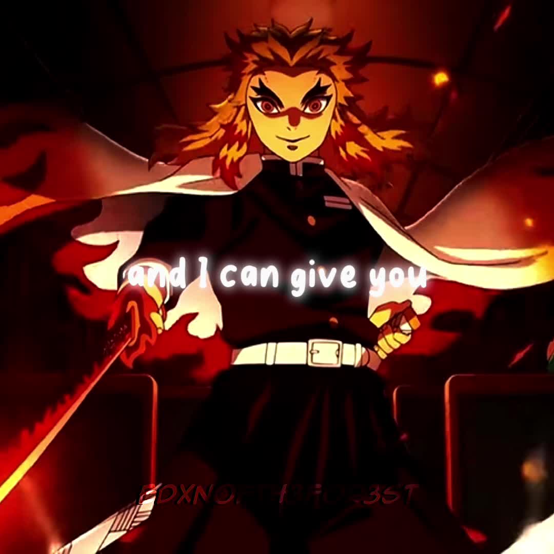 @𝓔𝓓𝓔𝓝 (Tanjiro&rsquo;s Version!)