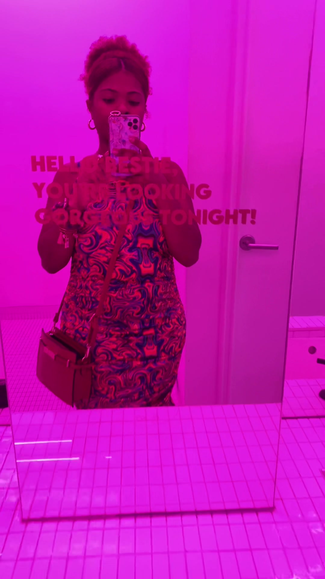 @Ashley Dior | Dallas Creator