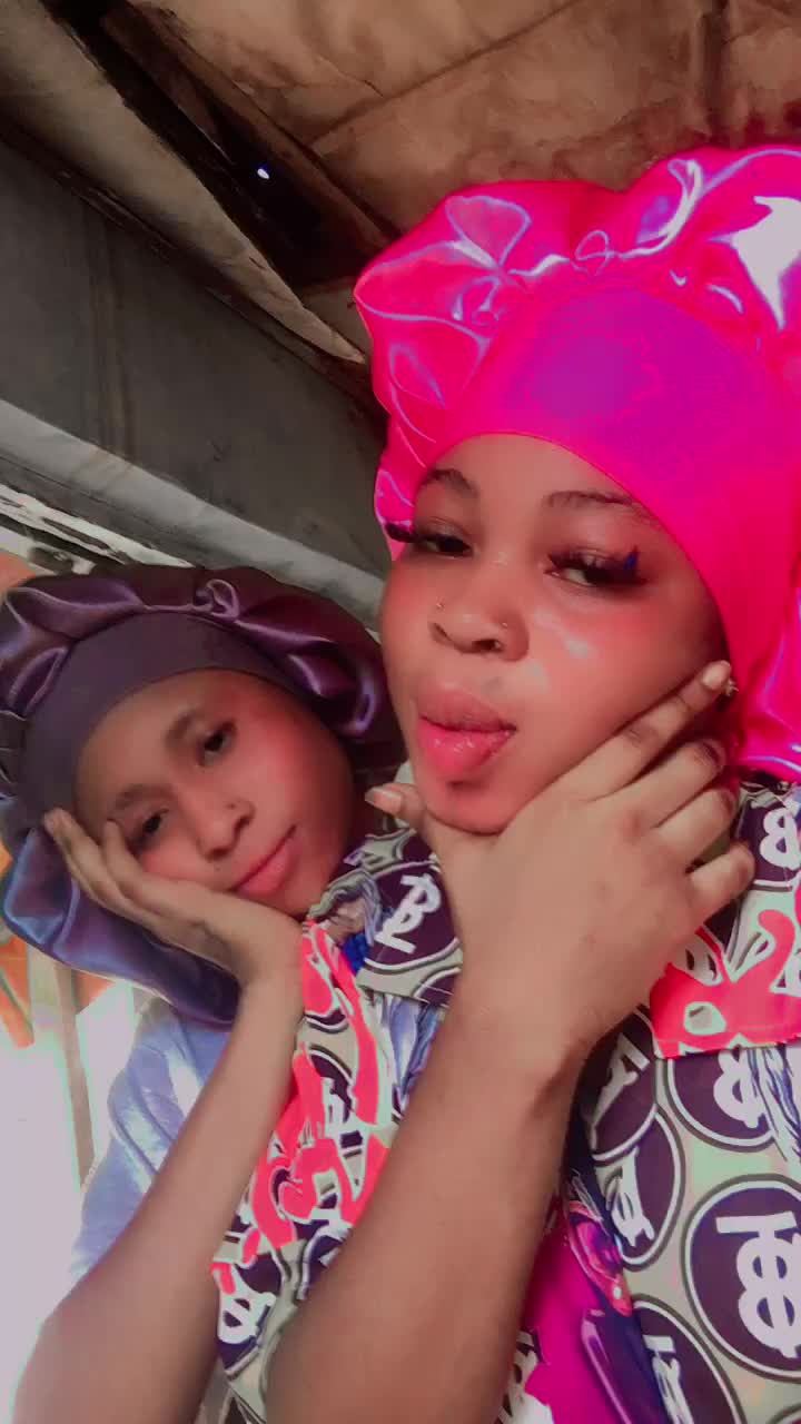 @Adesewa