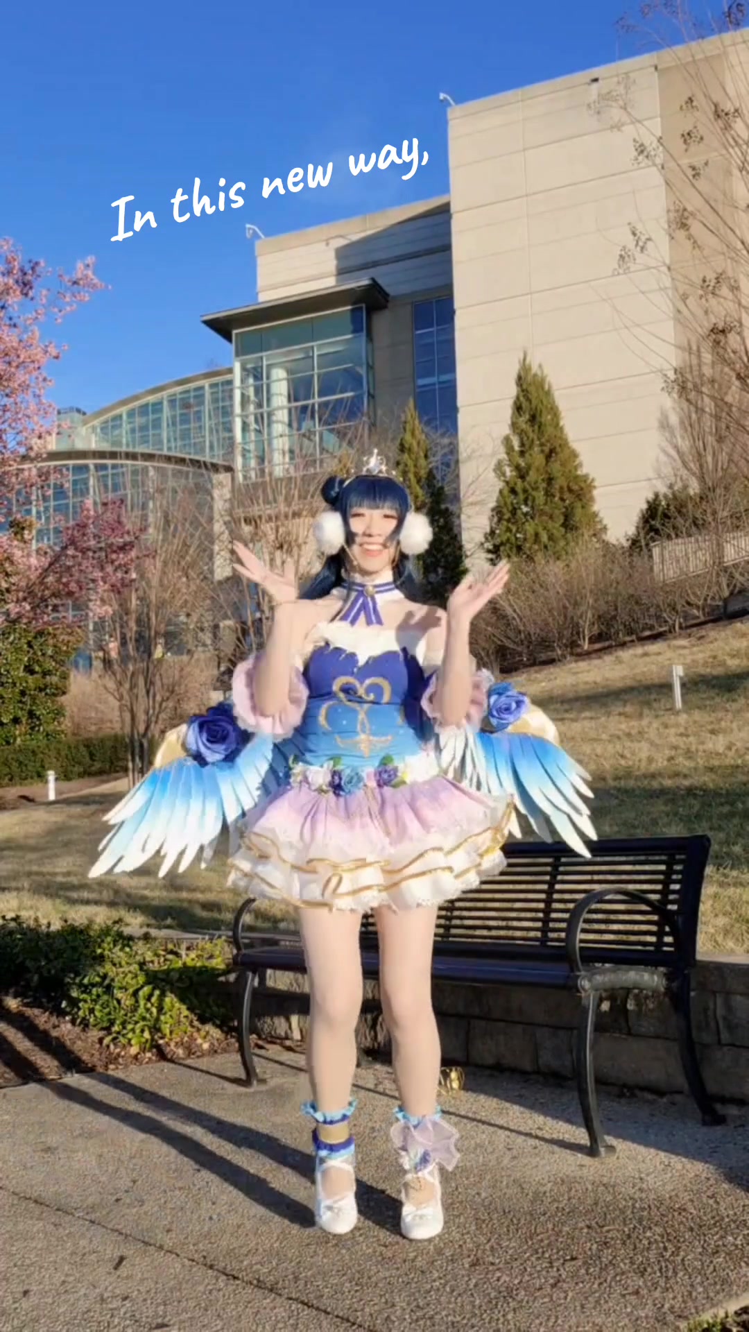 @Hoshii Hikari