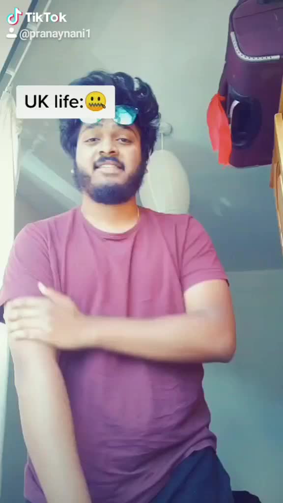 @Pranay Nani
