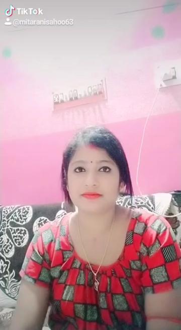 @Barsha Rani Sahoo