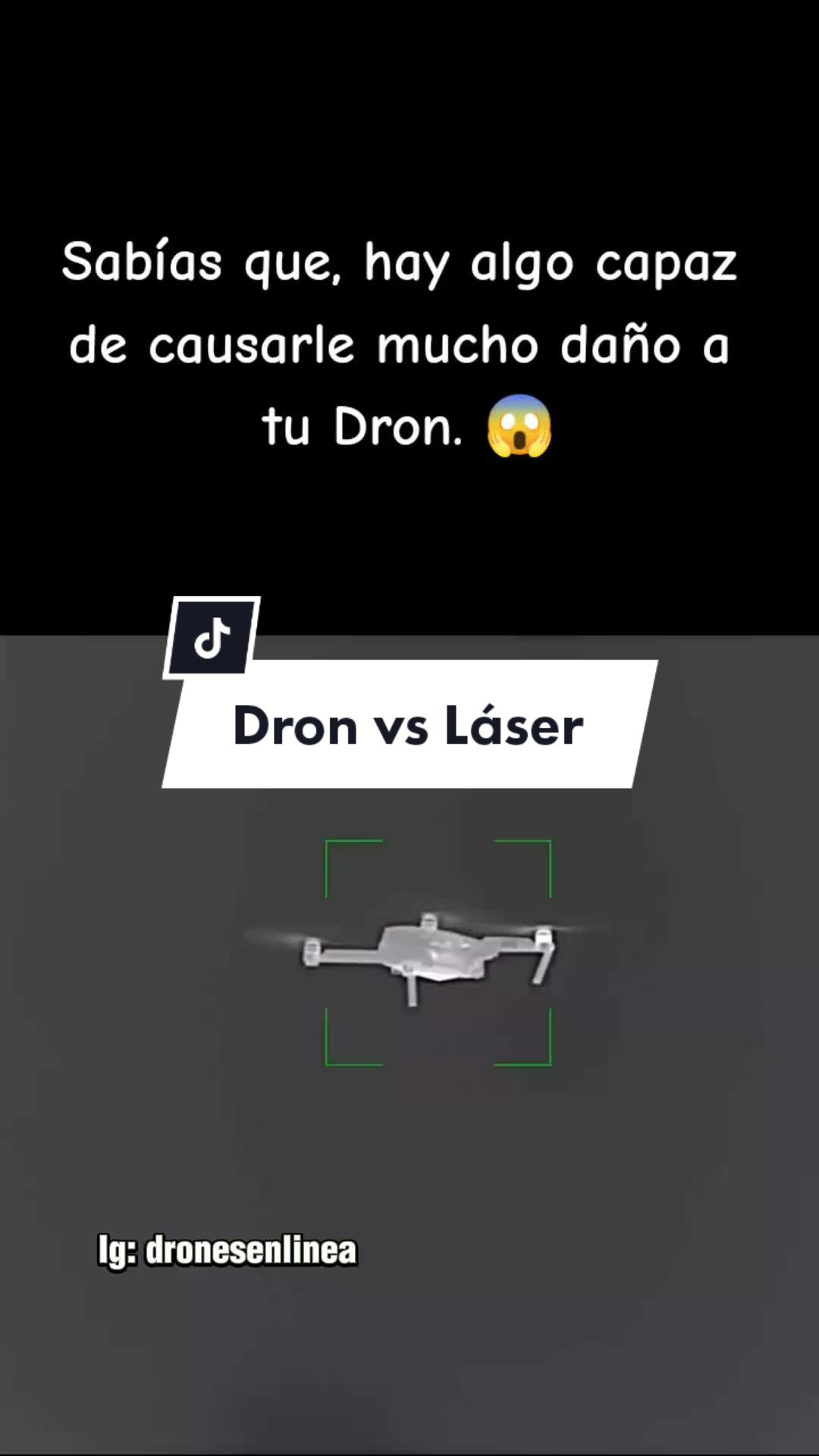 @Curso de Drones