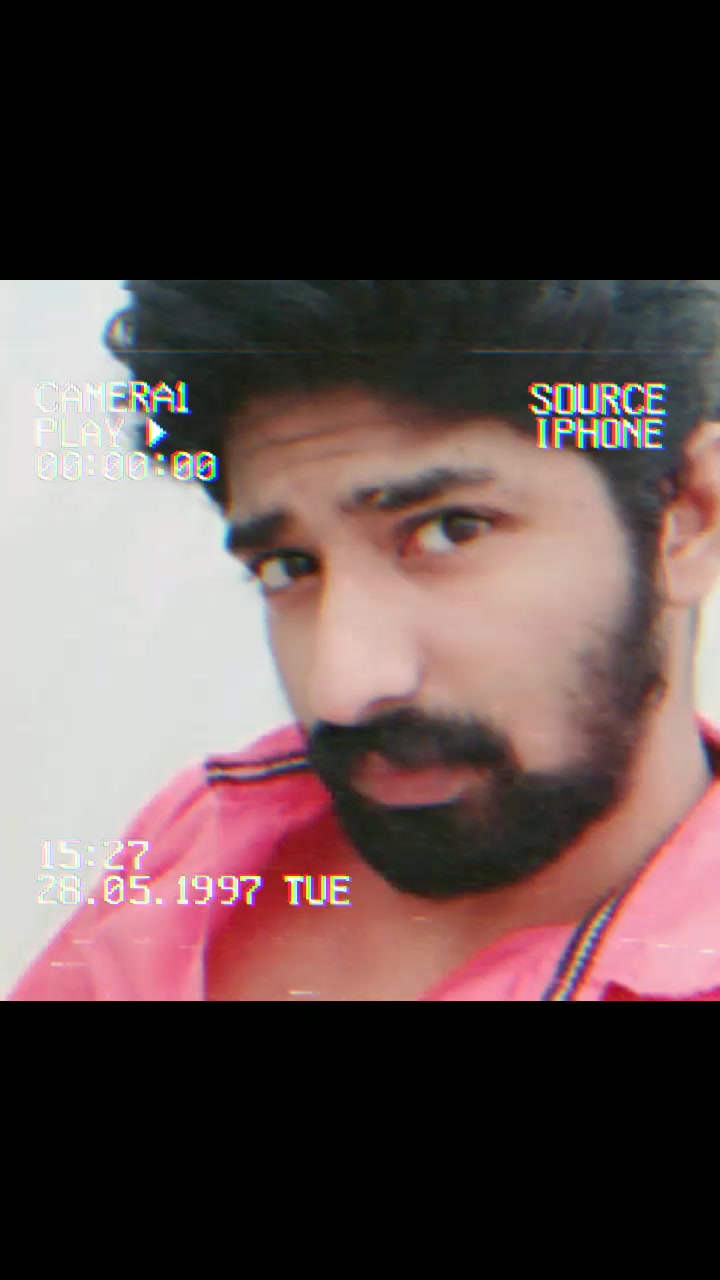 @Nived O Nair