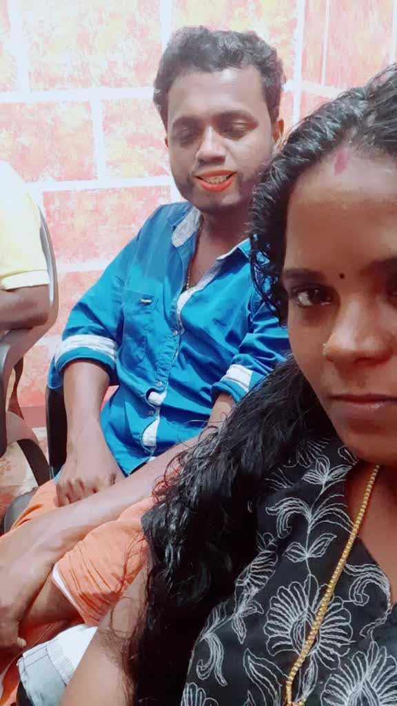 @Sangeetha