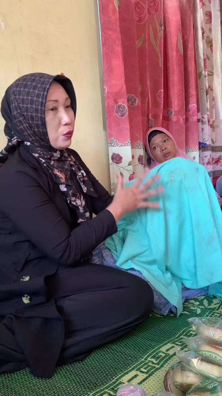 @Bunda Rini