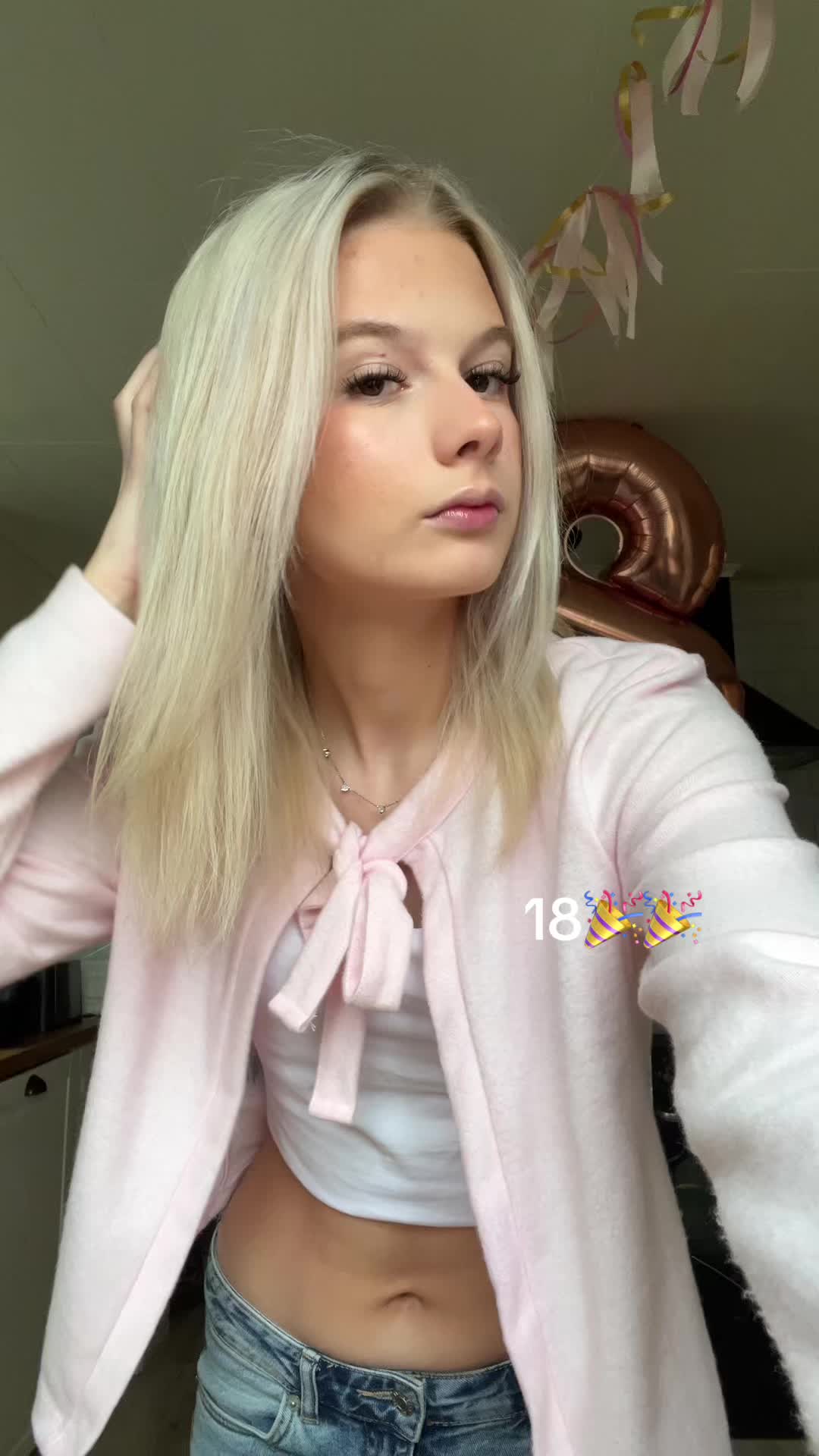 @Felicia 💕