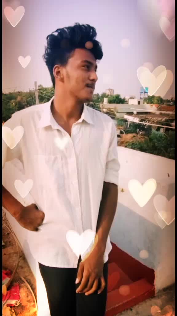 @Hassain
