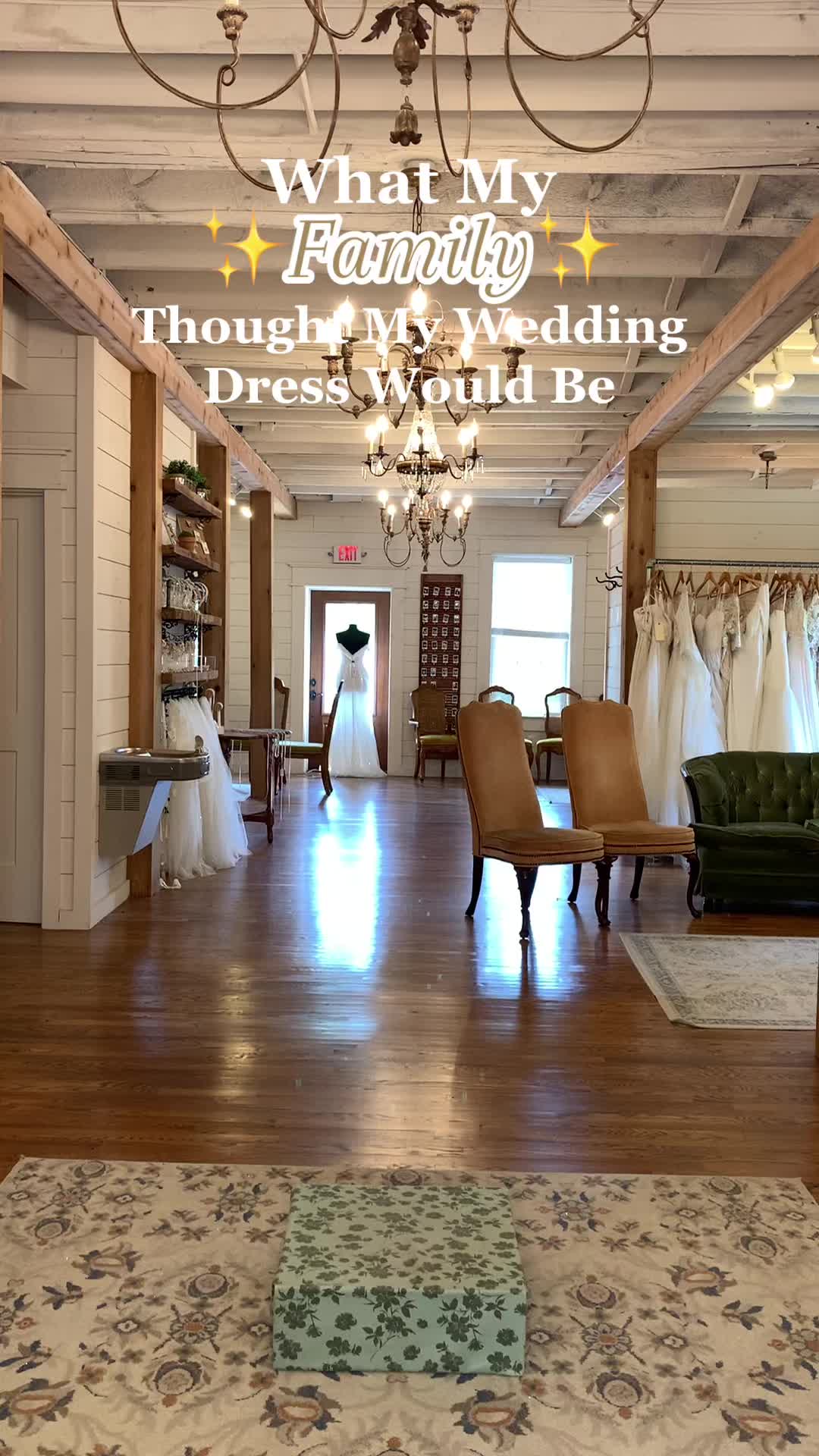 @Cleo Bridal
