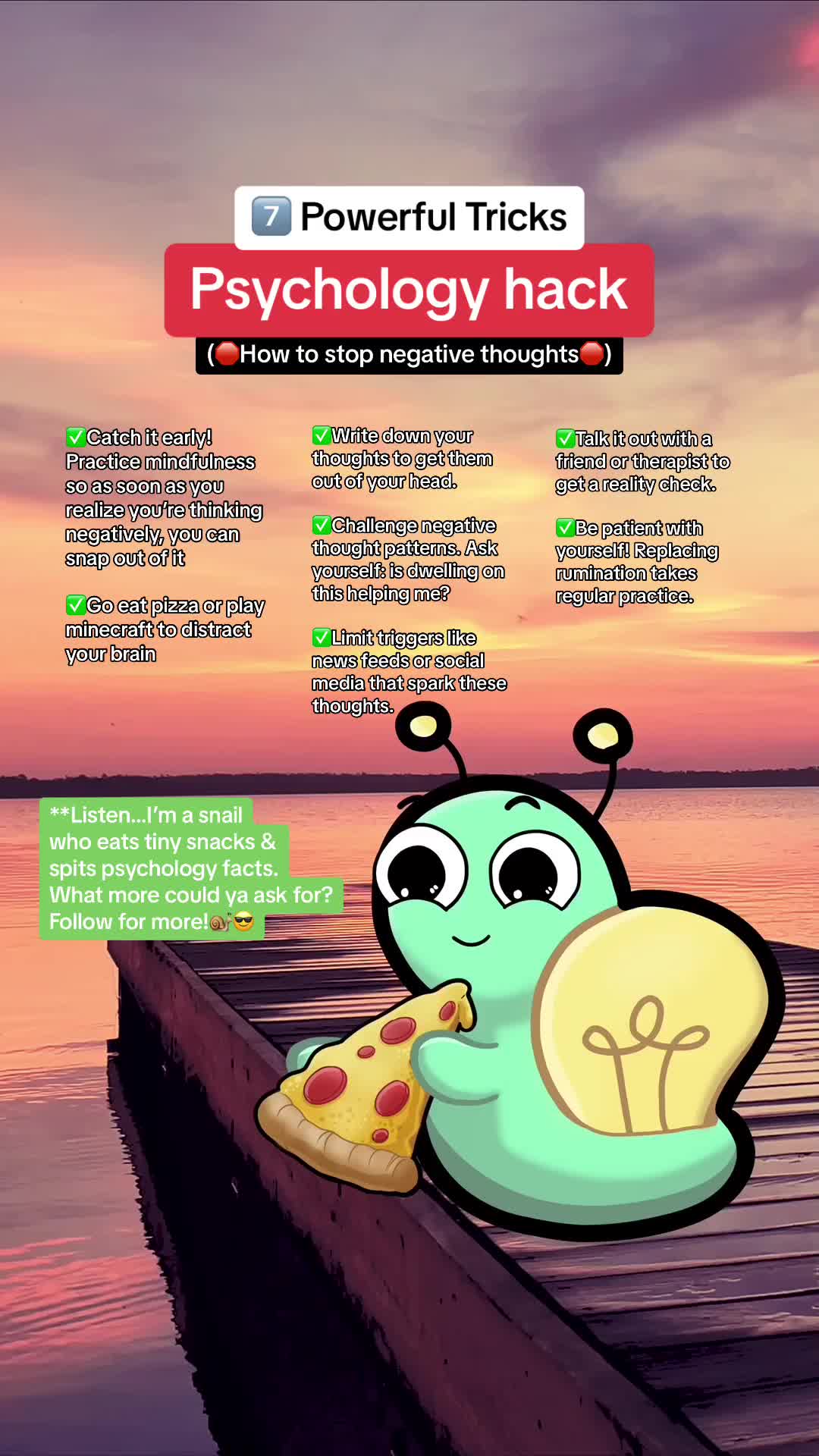 @Psych Snail