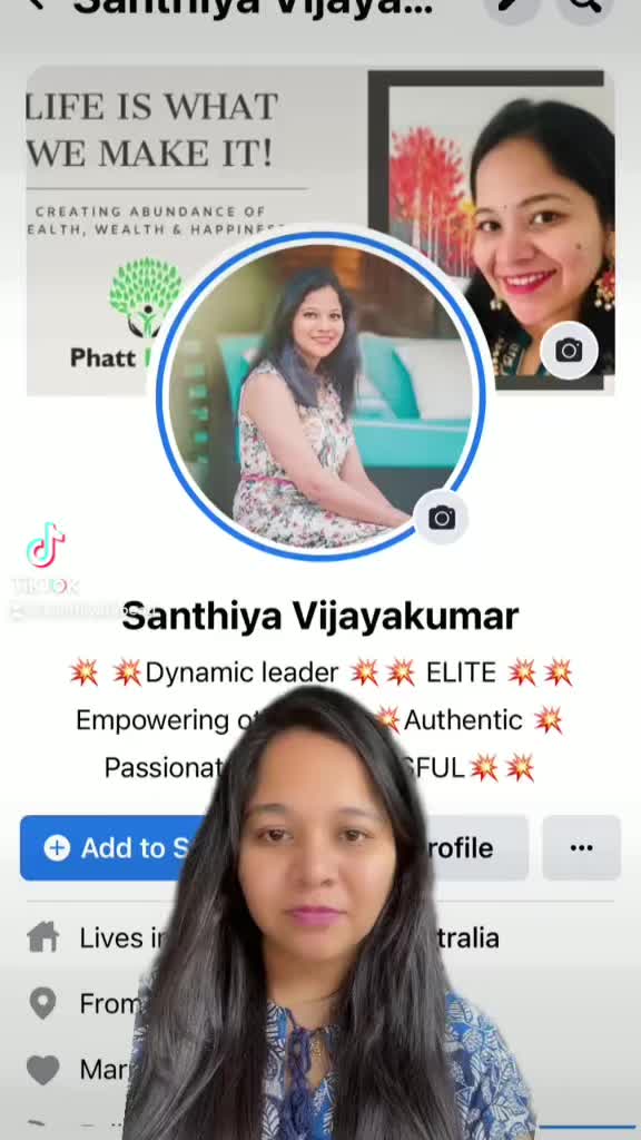 @Santhiya Vijayakumar