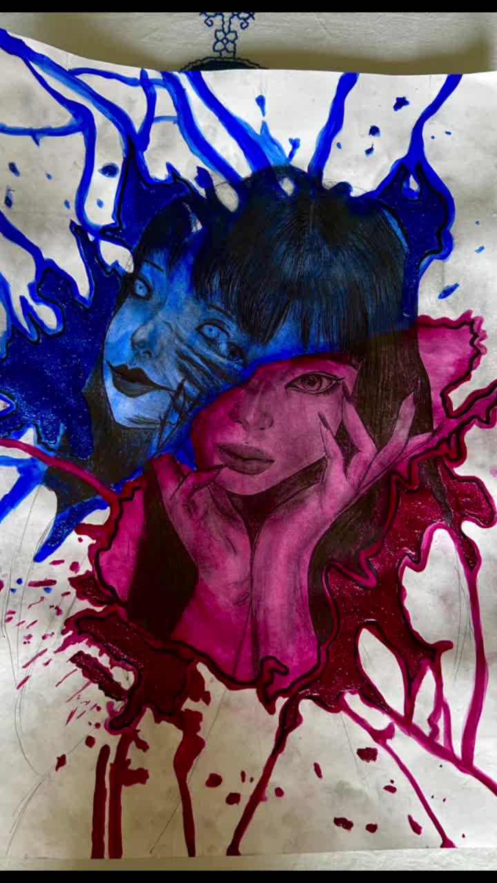 @LaValePaint