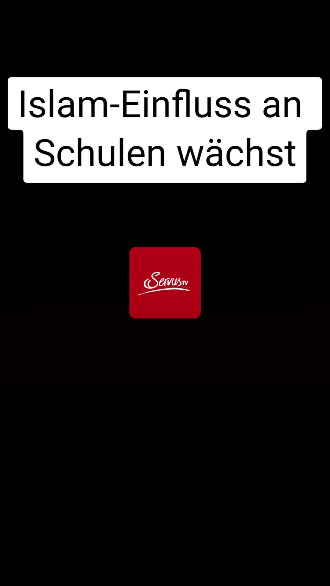 @Die dunkle Seite des Islam