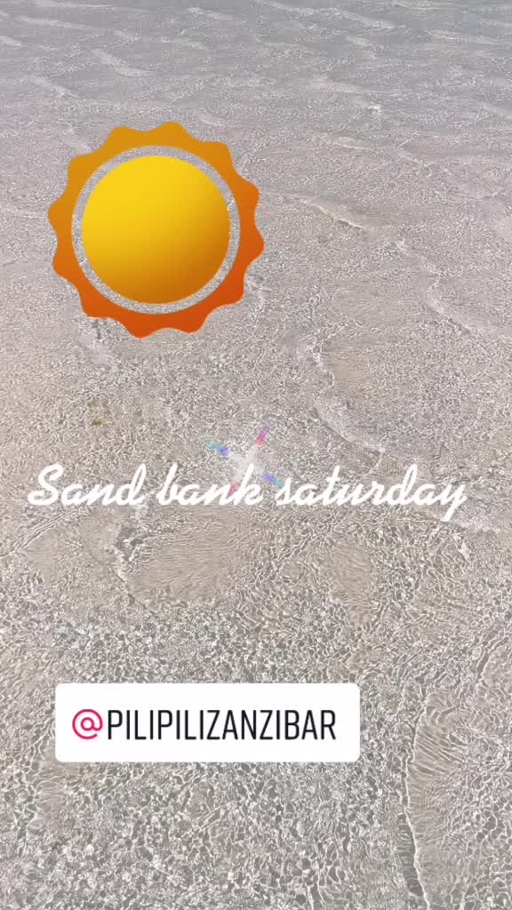 @PiliPili Zanzibar
