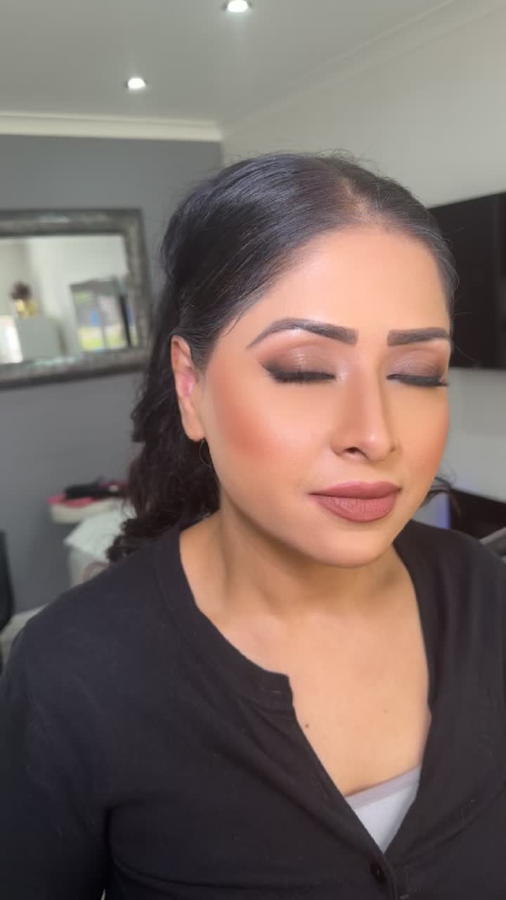 @Ginde Bagri Mua