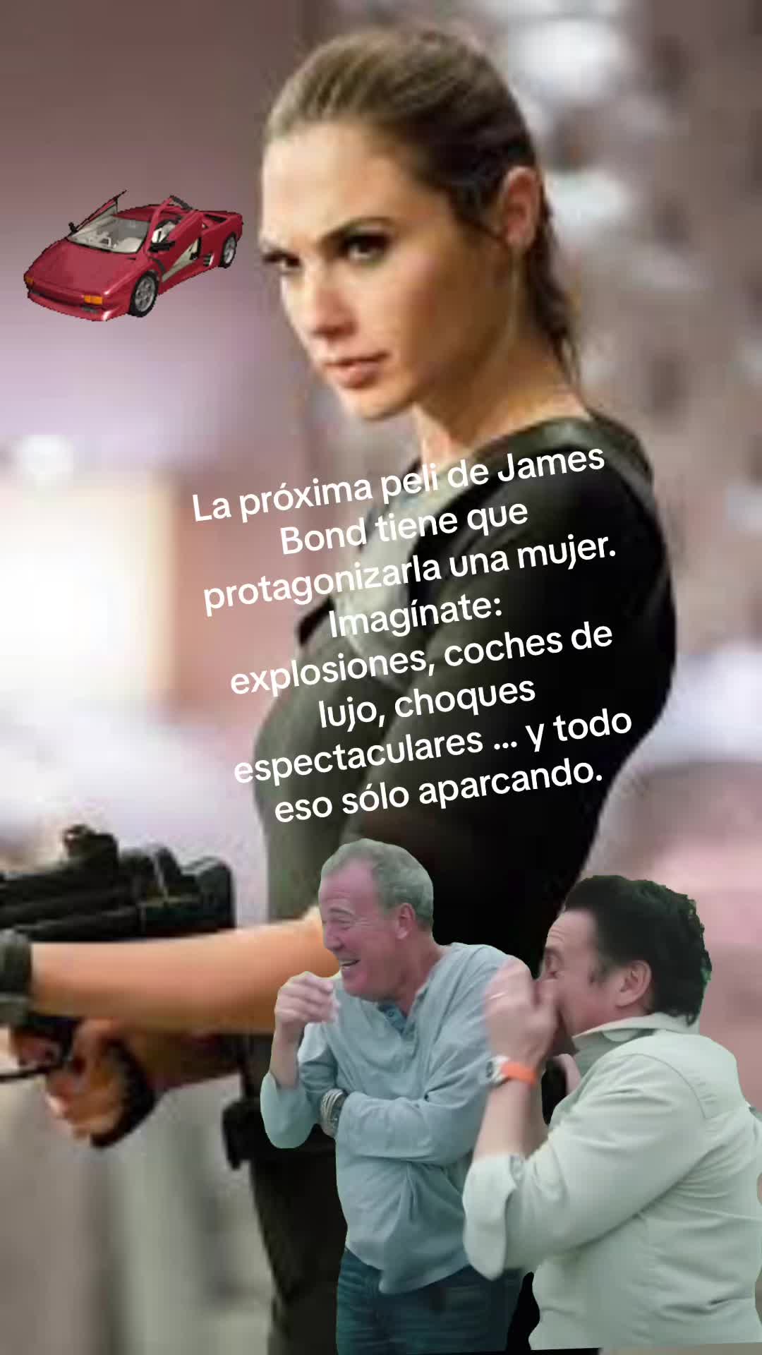 @Carlos Bauhouse | Escritor