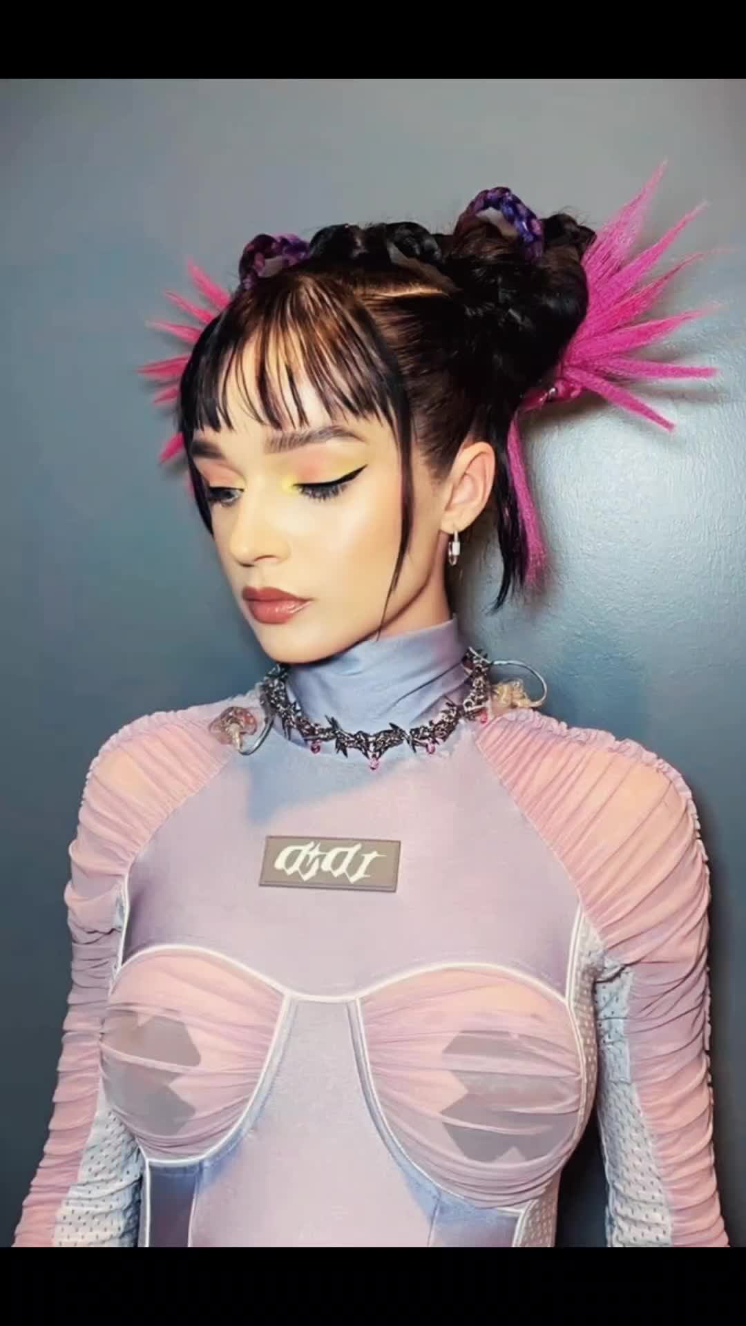 @Poppy Is Mommy