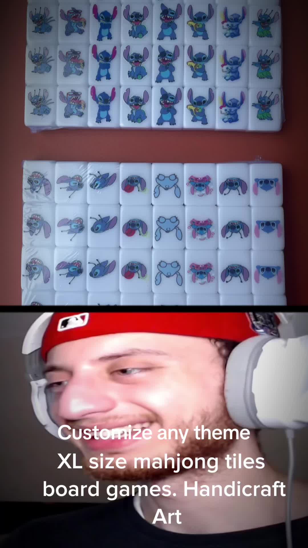 @mahjongmall