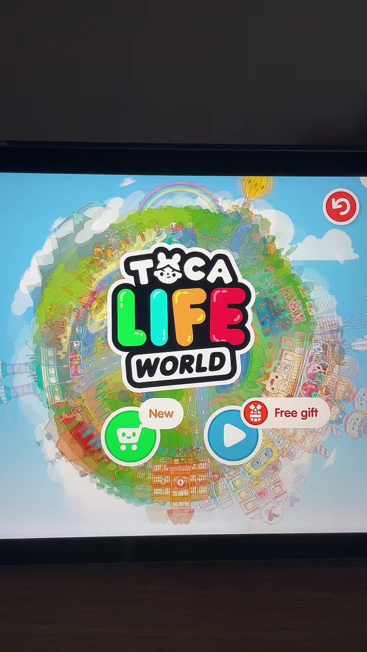 @๐ฑ TOCA LIFE ๐ฃ