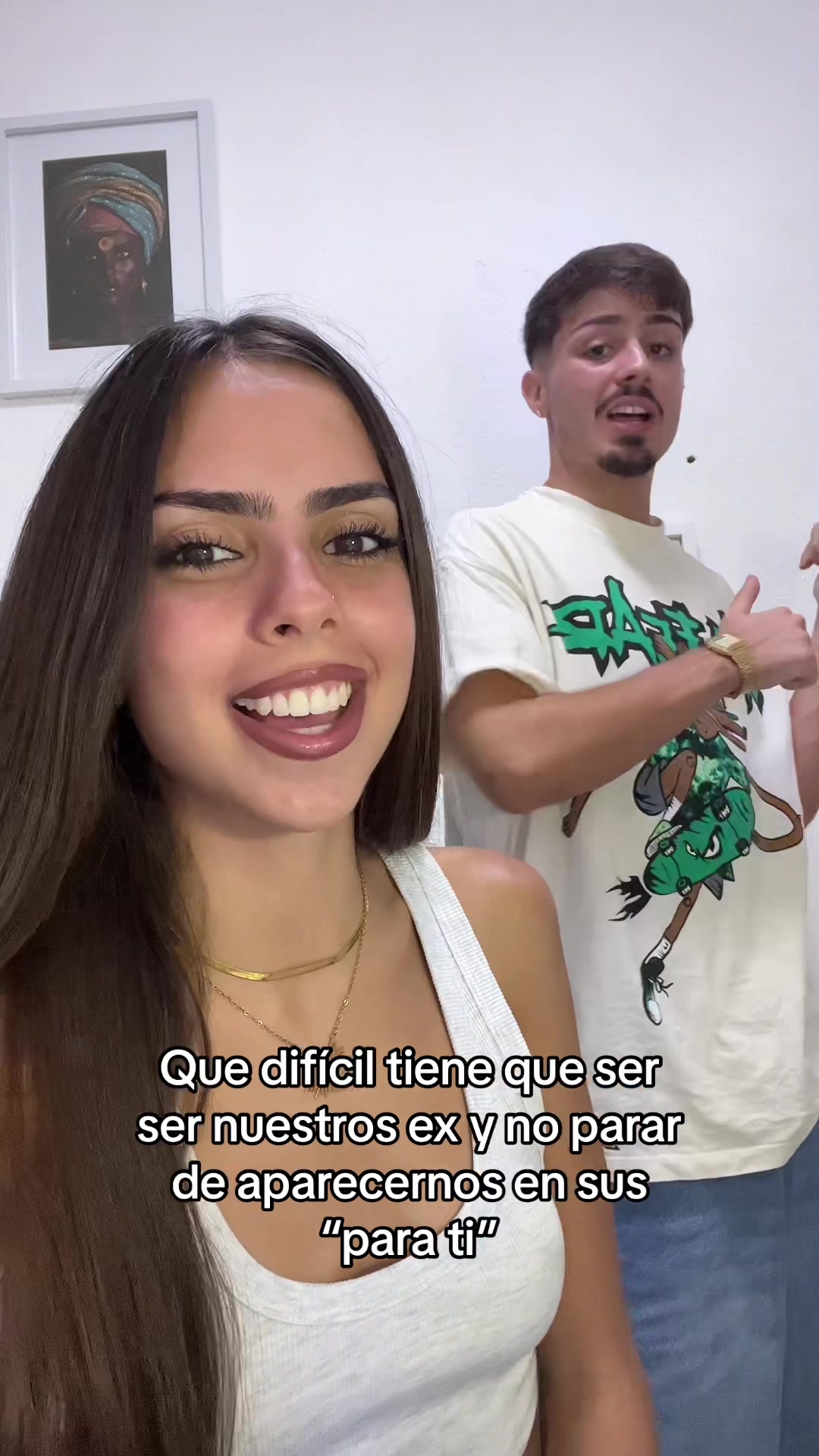 @Nareme León Gil