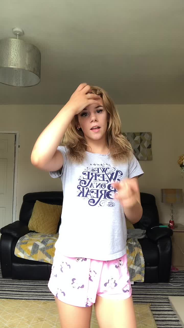 @Chantelle Adamson