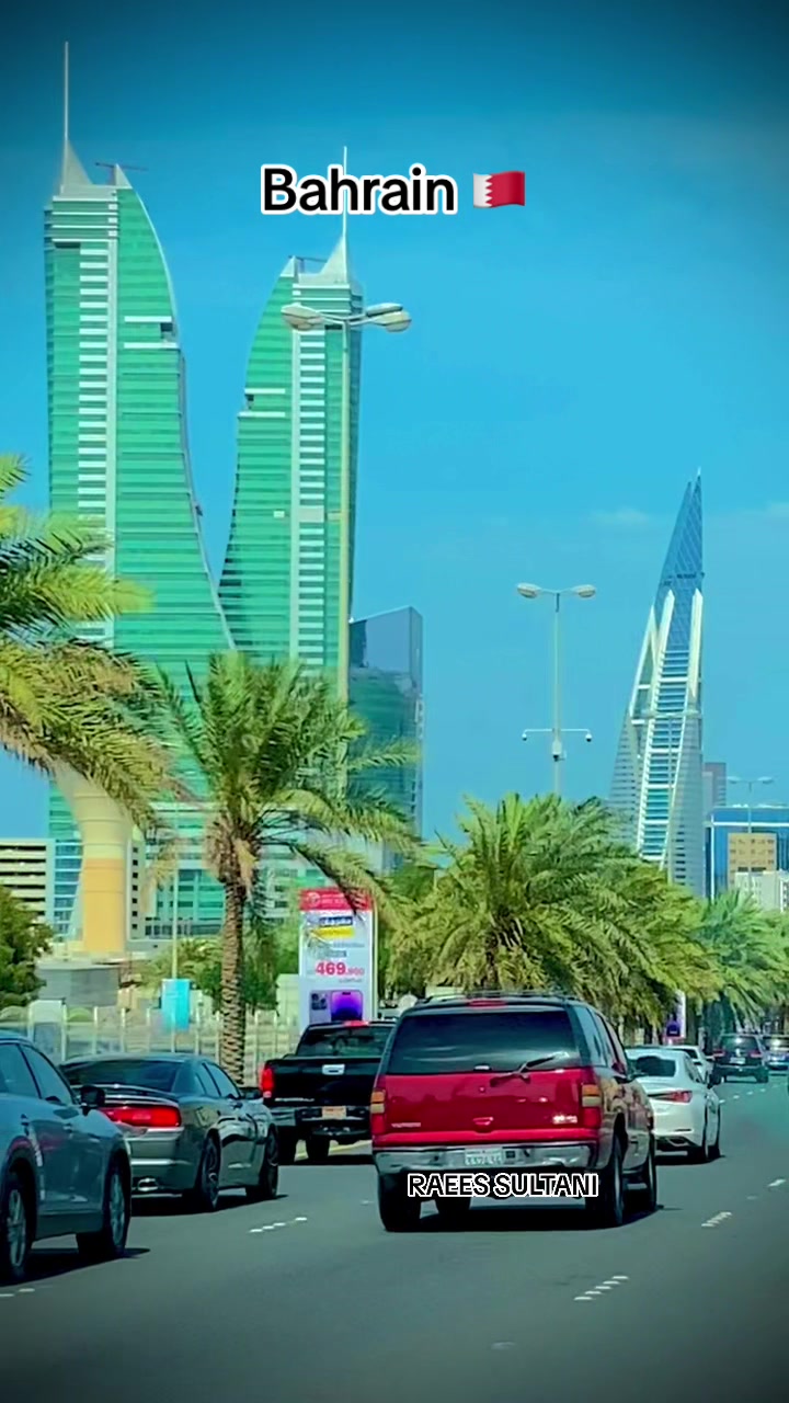 @RAEES&ensp;SULTANI🇧🇭🔹