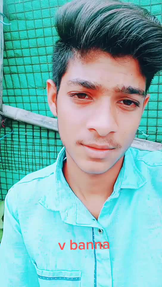 @v banna