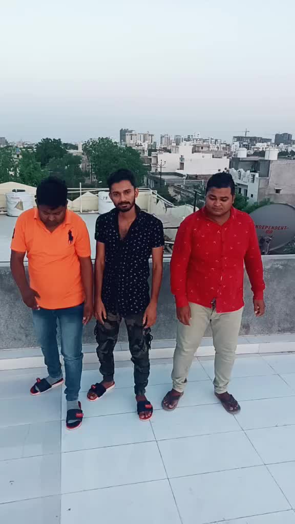 @Kuldeep Charola