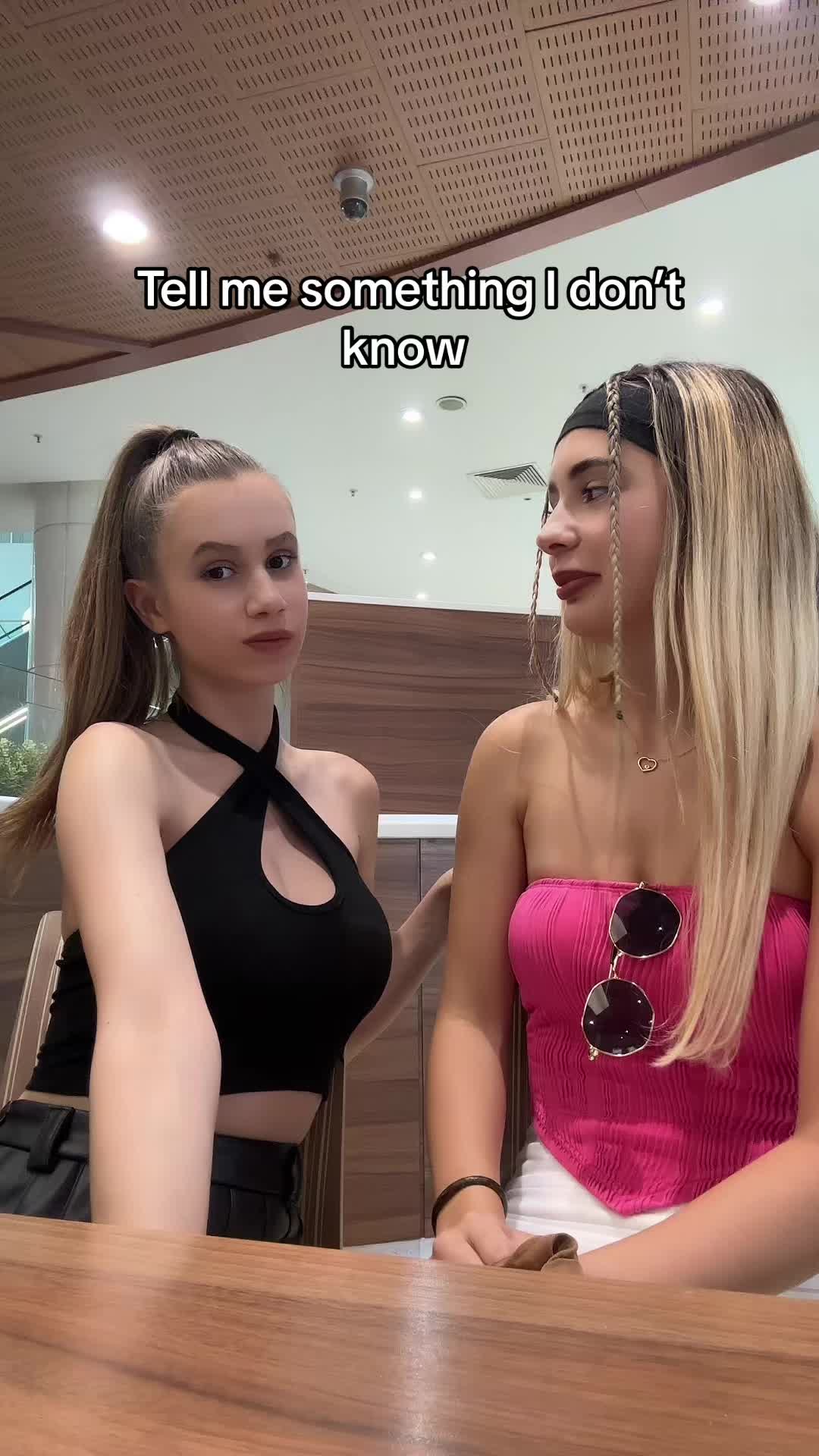 @Karina