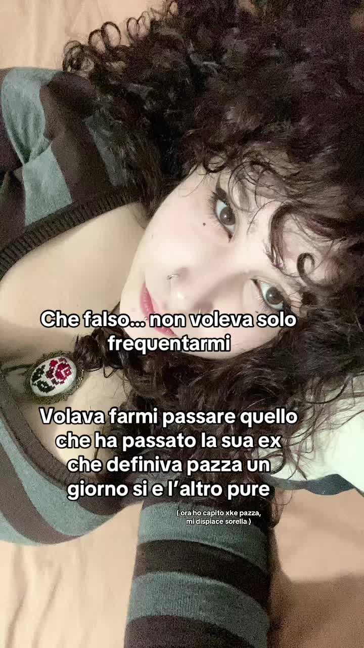 @Isabella