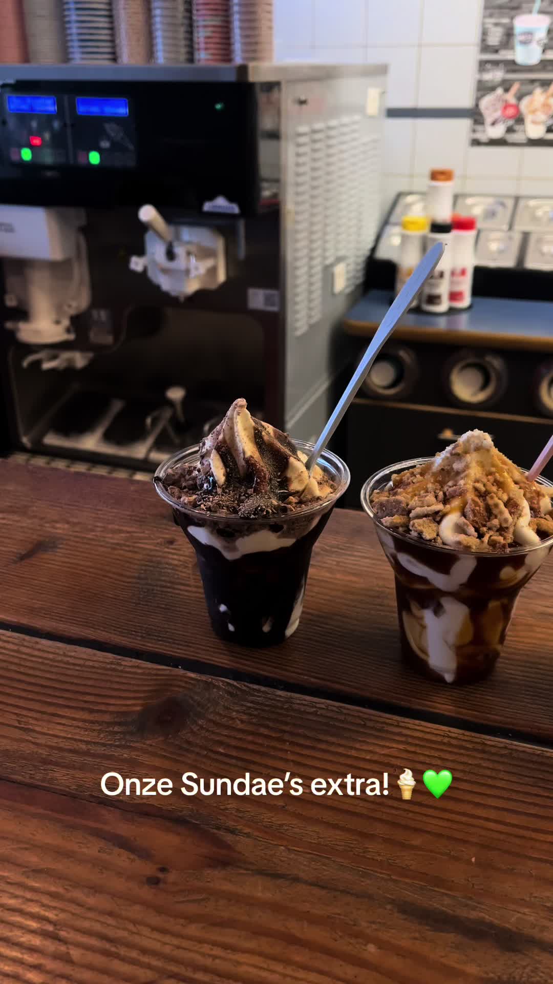 @Snackbar Hoge Akker