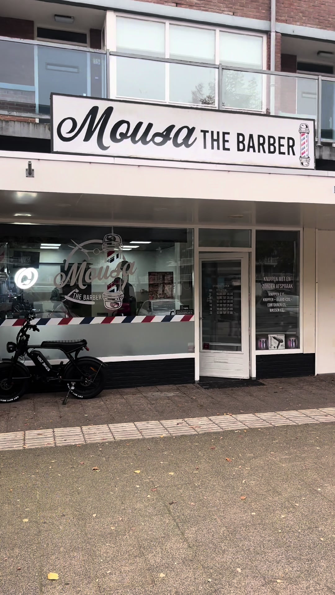 @MousTheBarber
