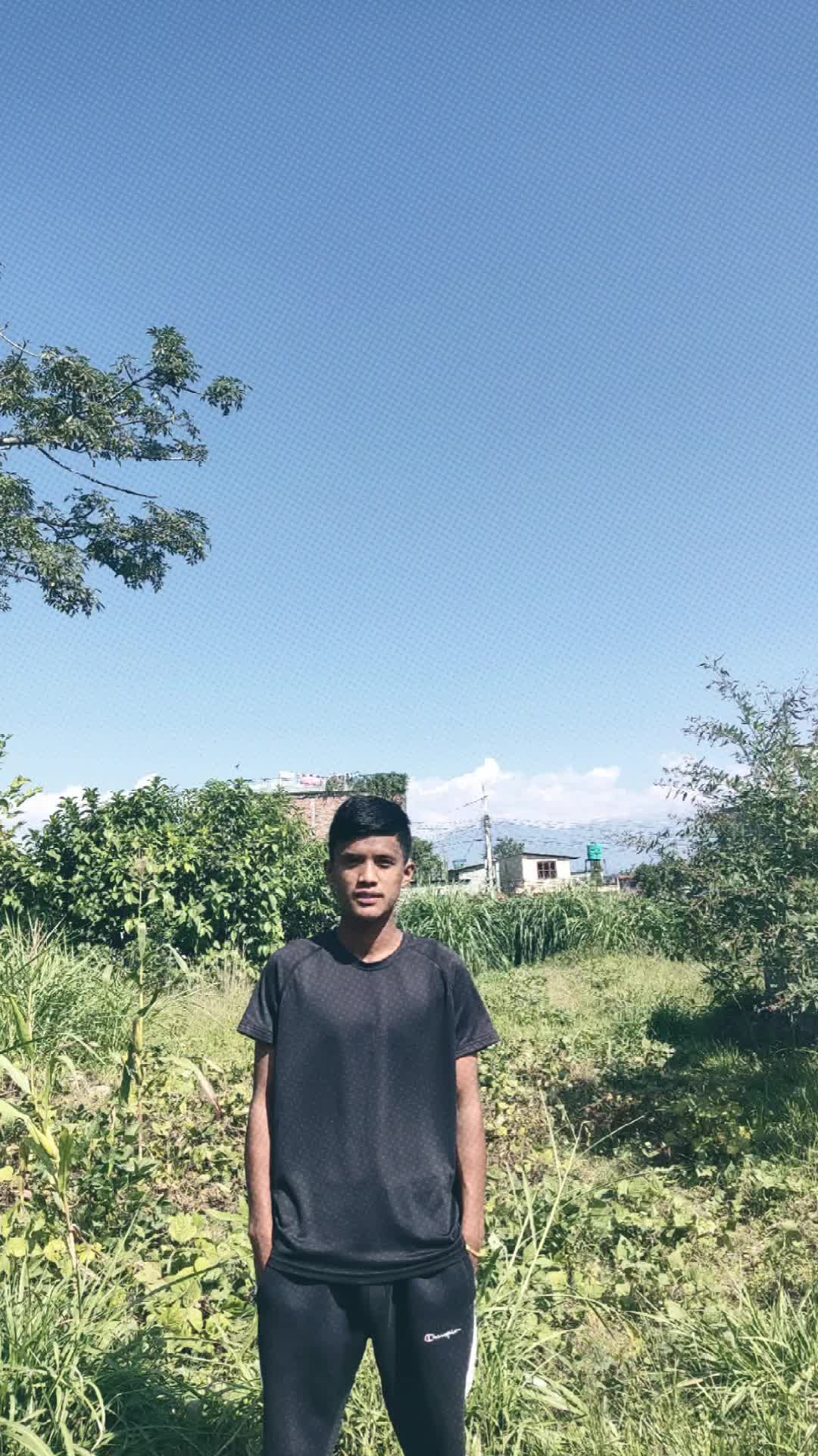 @ARUN PUN