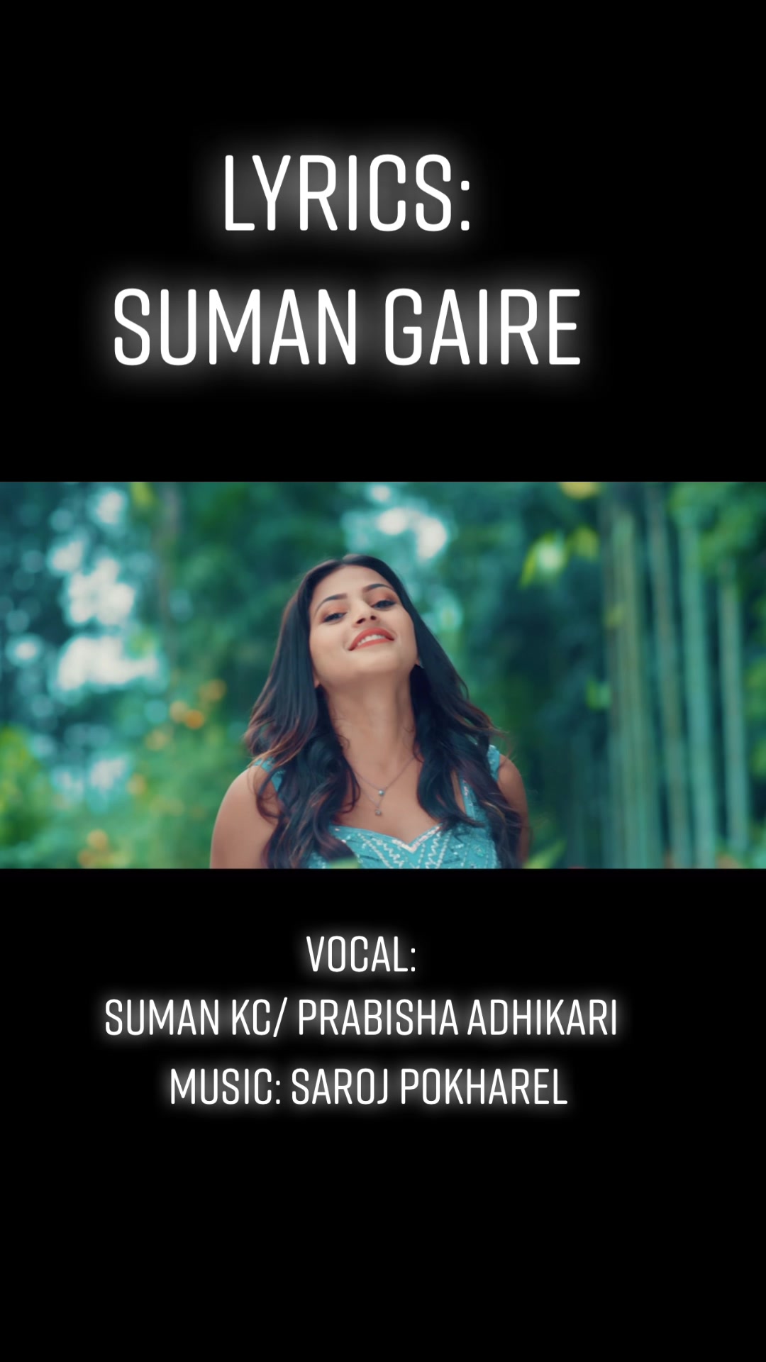 @Suman Gaire