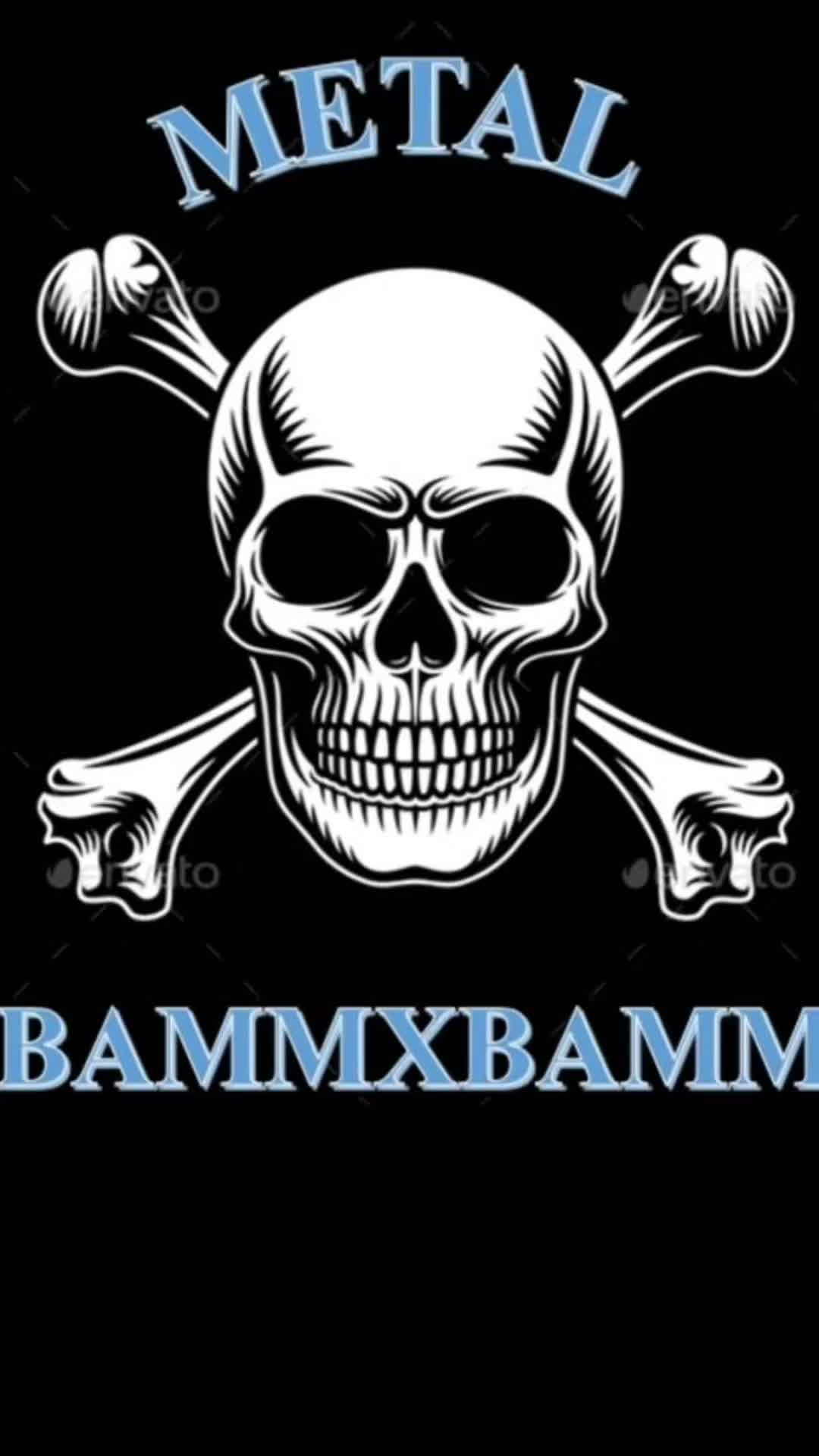 @Metal_Bamm☠️Bamm