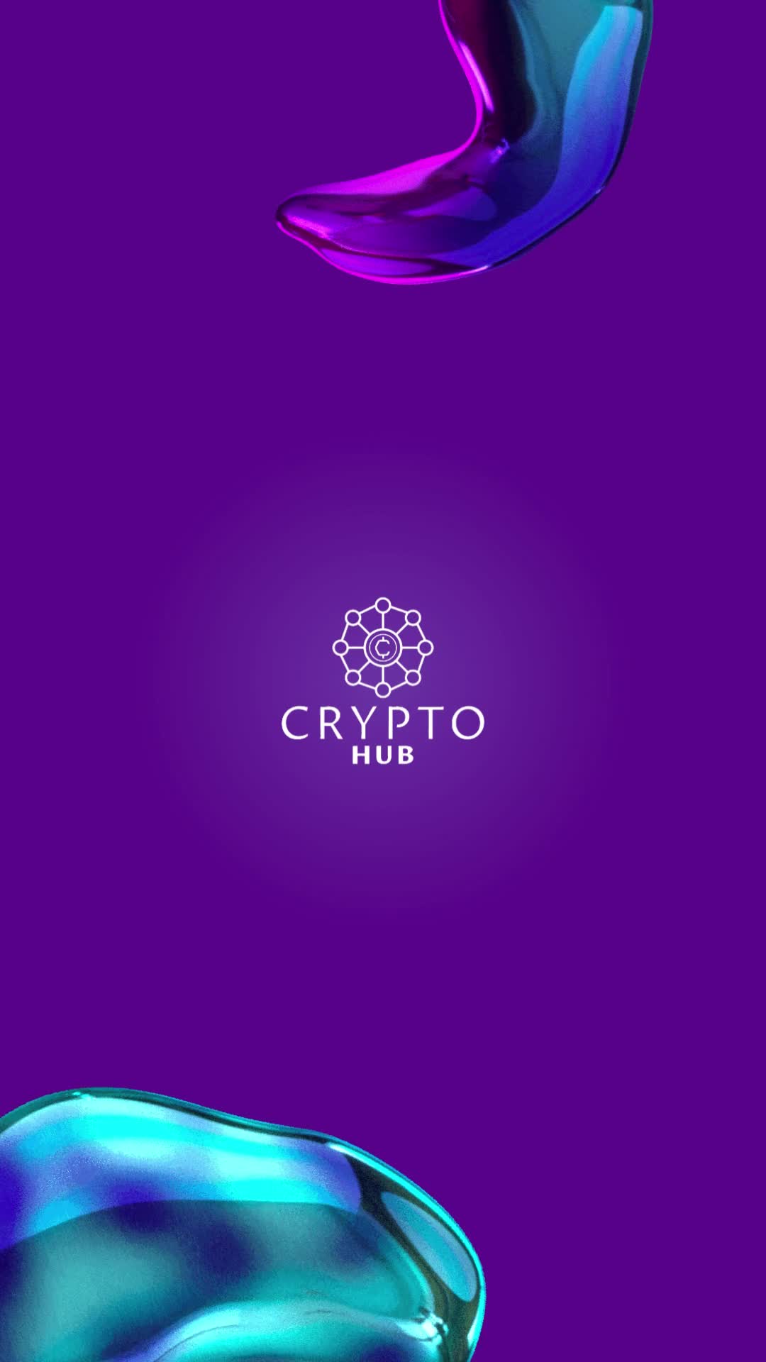 @CryptoHub