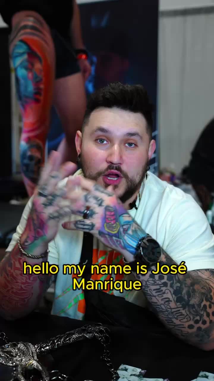 @Jose Manrique Valduz