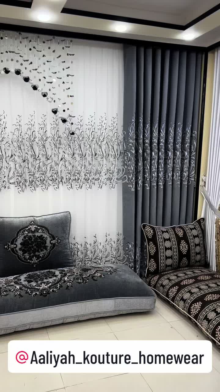 @Aaliyah kouture_home-wear