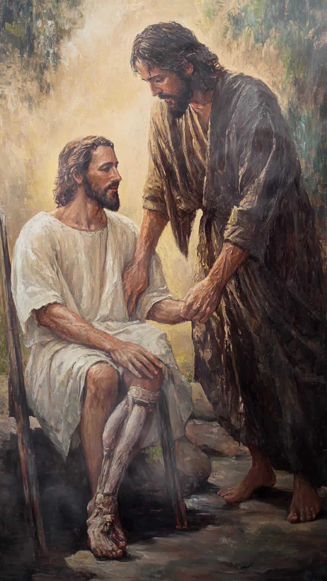 @BIBLE&STORIES