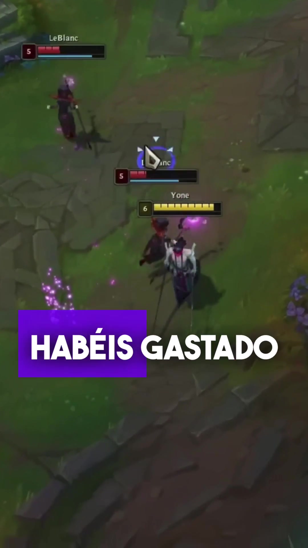 @Entrenador Profesional De LoL