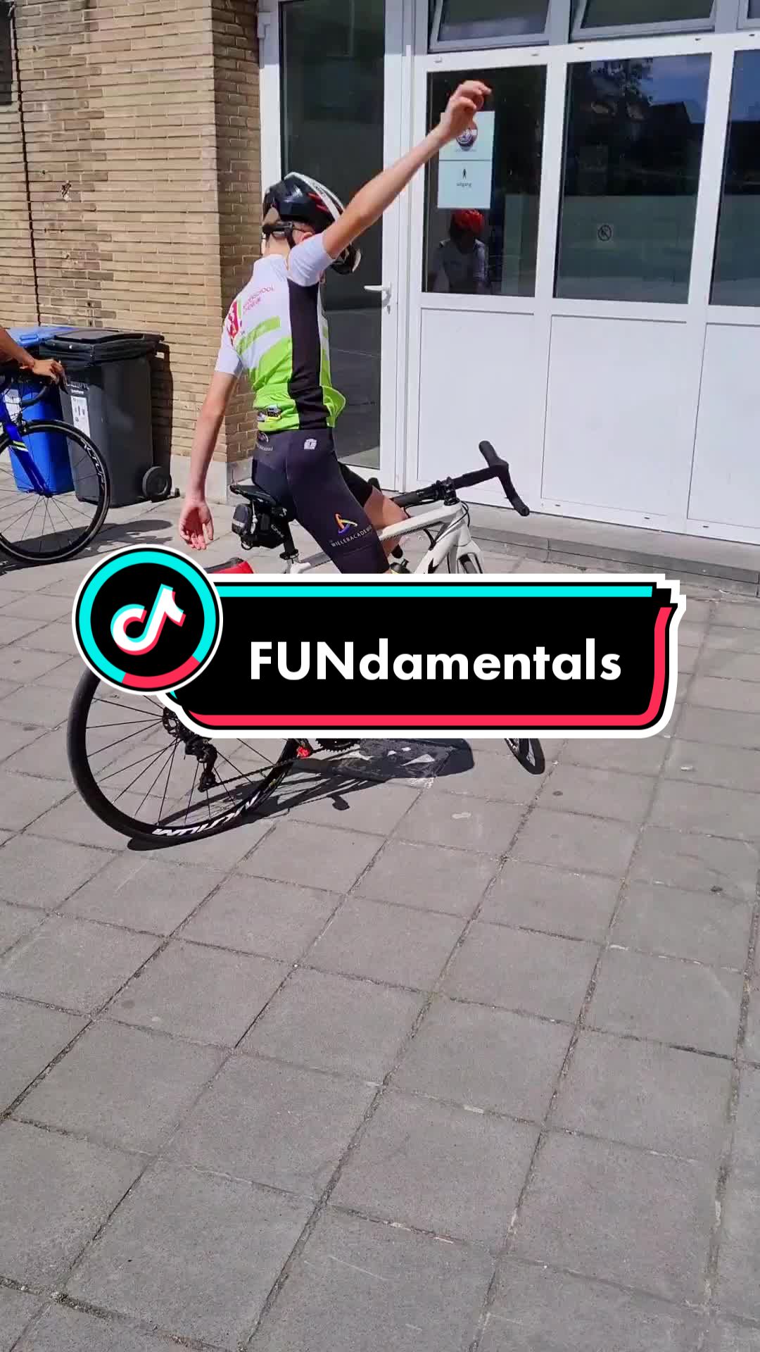 @De Wieleracademie