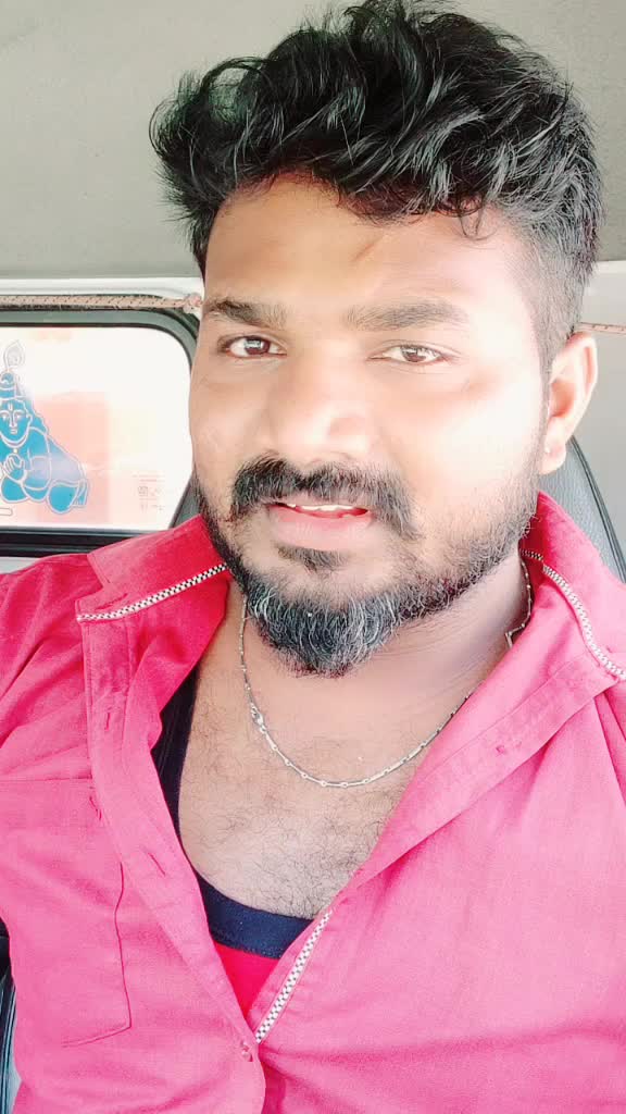 @Vijay Raghava