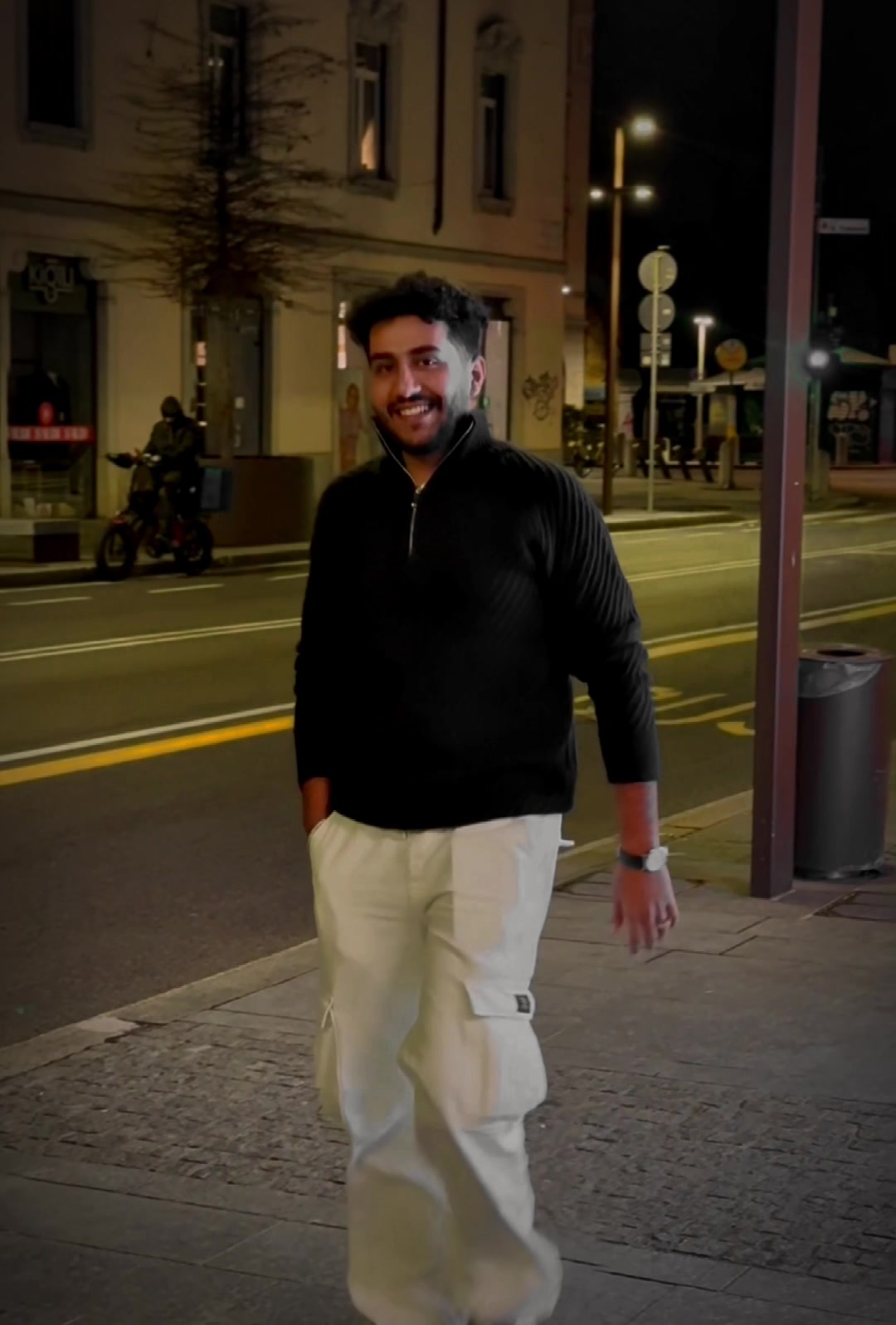 @Moiz Ali
