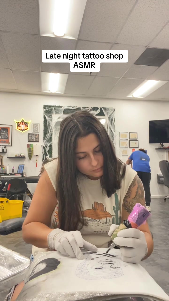 @Nicole Allen