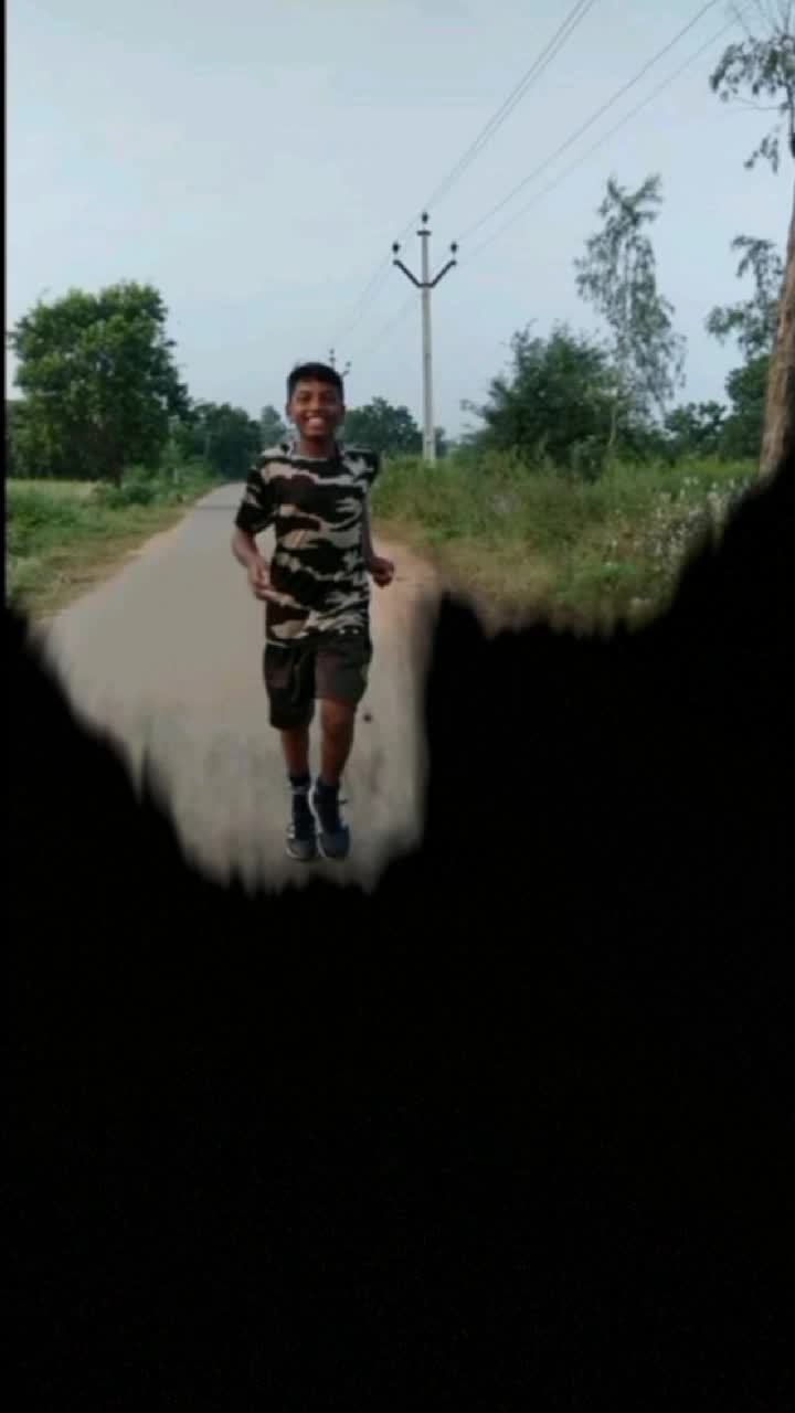 @Army Lover Shashank