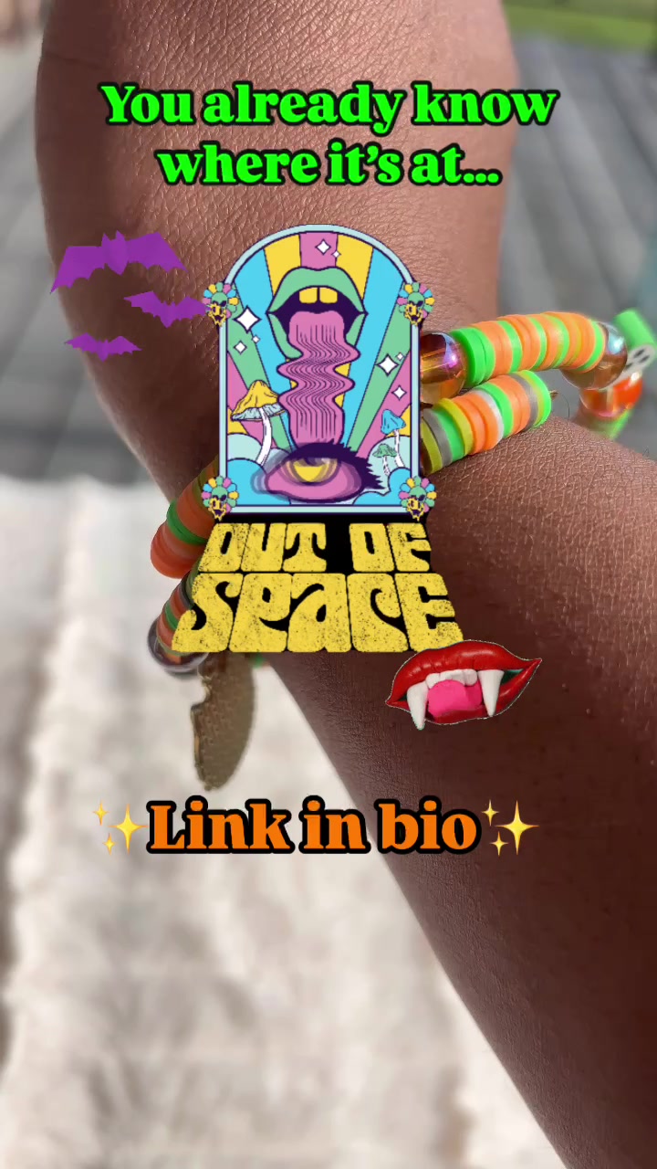 @🪐Out Of Space✨️Jewelry🪐