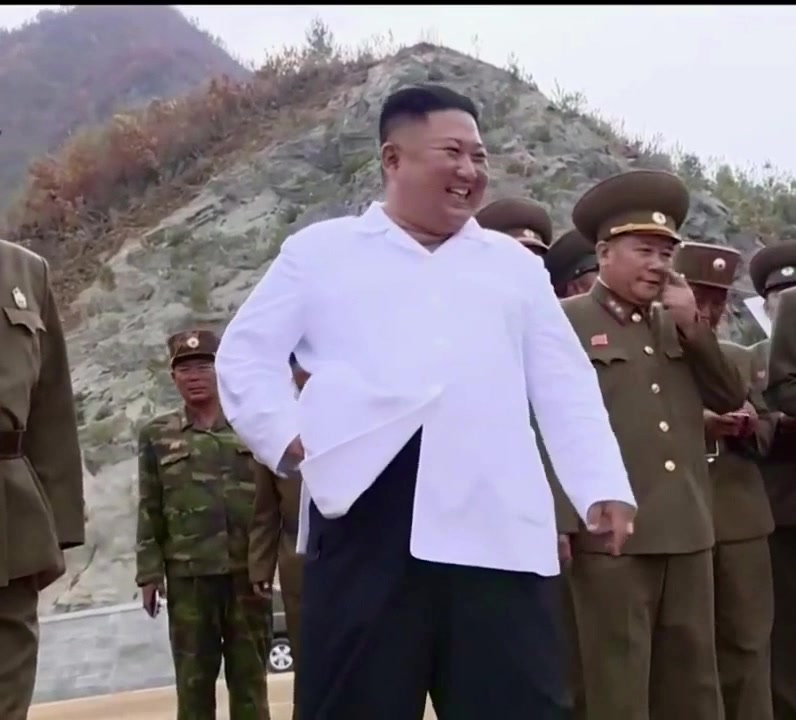 @North Korea