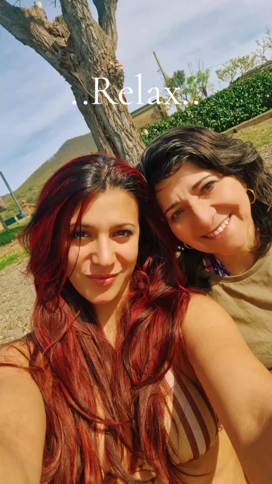 @Yvonne Patanè