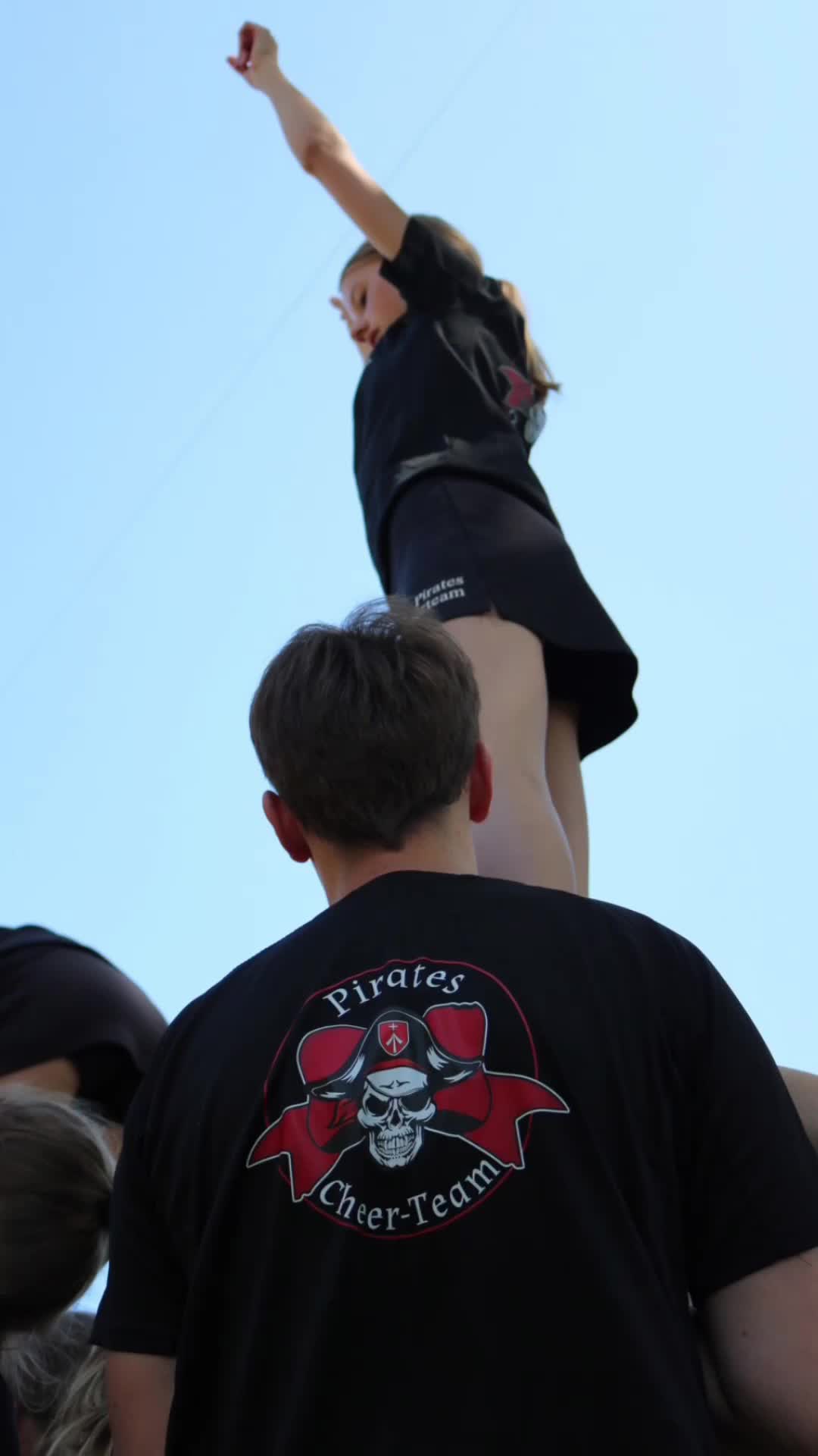 @Cheer Team