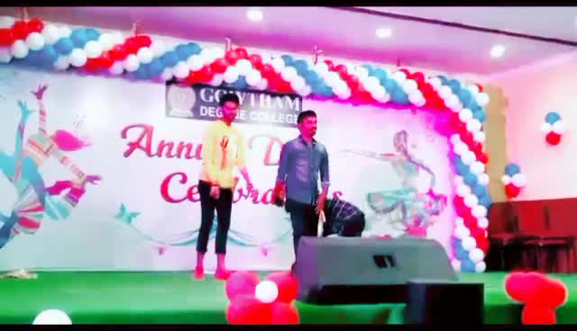 @Sahul Ambati